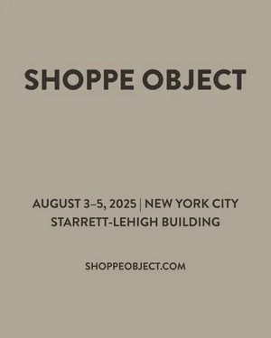 SHOPPE OBJECT 2026